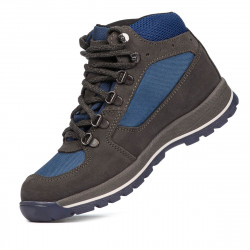 Teenagers boots 4008 indigo combined