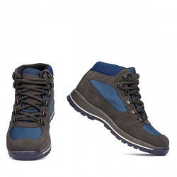 Teenagers boots 4008 indigo combined