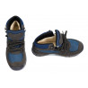 Teenagers boots 4008 indigo combined