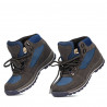 Teenagers boots 4008 indigo combined