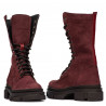 Women boots 3361 bufo bordo