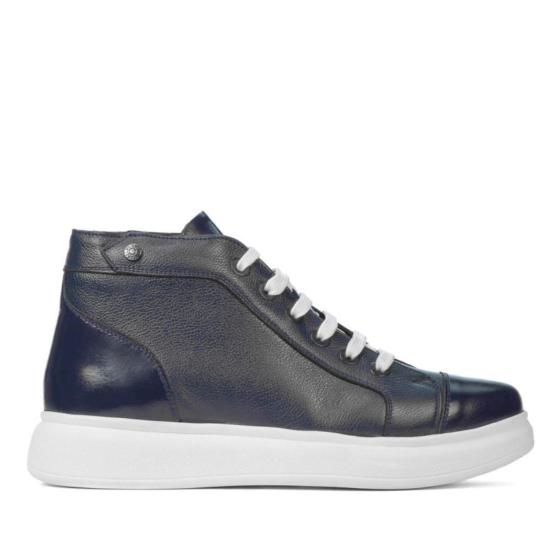 Men boots 4125 indigo combined