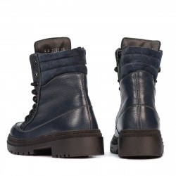 Women boots 3362 indigo