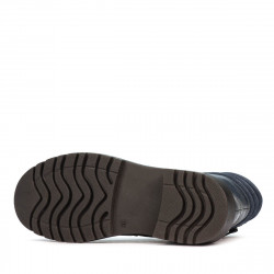 Women boots 3362 indigo