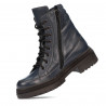 Women boots 3362 indigo