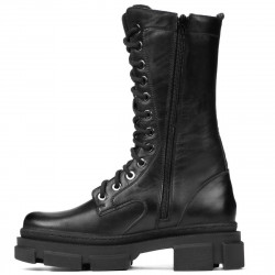 Women boots 3361 black