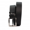 Men belt 34b biz black