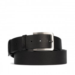Men belt 34b biz black