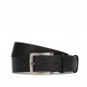 Men belt 34b biz black