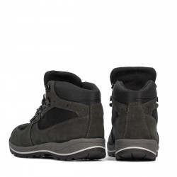 Teenagers boots 4008 black combined