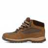 Teenagers boots 4008 brown combined