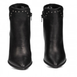 Women boots 1186 black