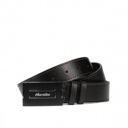 Men belt 55bc biz black
