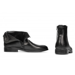 Men boots 4130 black