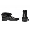 Men boots 4130 black