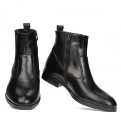 Men boots 4130 black