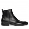 Men boots 4130 black