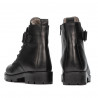 Children boots 3025 black