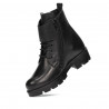Children boots 3025 black