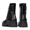 Women boots 3358 black combined