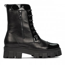 Women boots 3358 black combined