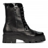 Women boots 3358 black combined