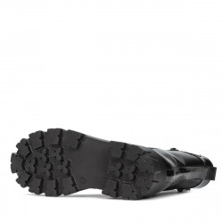 Women boots 3358 black combined