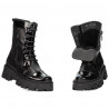 Women boots 3358 black combined