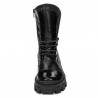 Women boots 3358 black combined