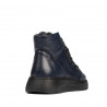 Teenagers boots 4009 indigo