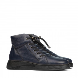 Teenagers boots 4009 indigo