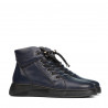 Teenagers boots 4009 indigo
