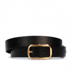Women belt 24m biz black