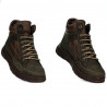 Men boots 4128 tuxon kaki combined