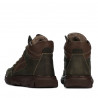 Men boots 4128 tuxon kaki combined
