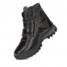 Children boots 3024 black combined