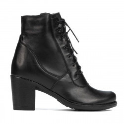 Women boots 3346-1 black