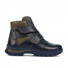 Children boots 3024 indigo combined
