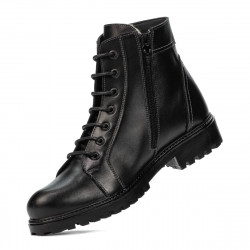 Men boots 4131 black