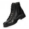 Men boots 4131 black