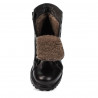 Men boots 4131 black