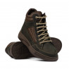Teenagers boots 4010 tuxon kaki
