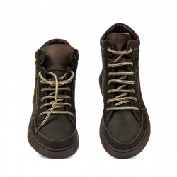 Teenagers boots 4010 tuxon kaki