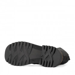Women boots 3369 bufo black