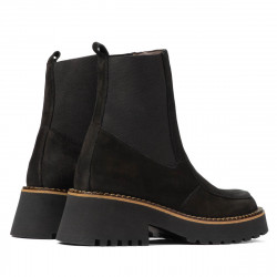 Women boots 3369 bufo black