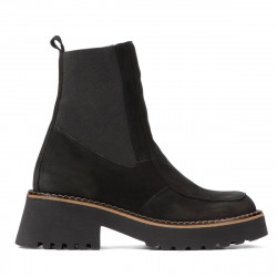 Women boots 3369 bufo black