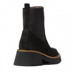 Women boots 3369 bufo black