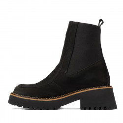 Women boots 3369 bufo black