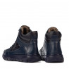 Men boots 4128 indigo combined