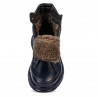 Men boots 4128 indigo combined
